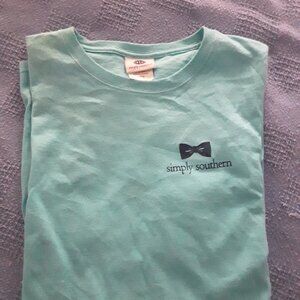 Imply Southern "Make America Preppy Again" T-Shirt - UNISEX